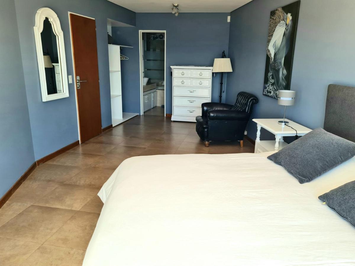 Lake View Bariloche Room photo