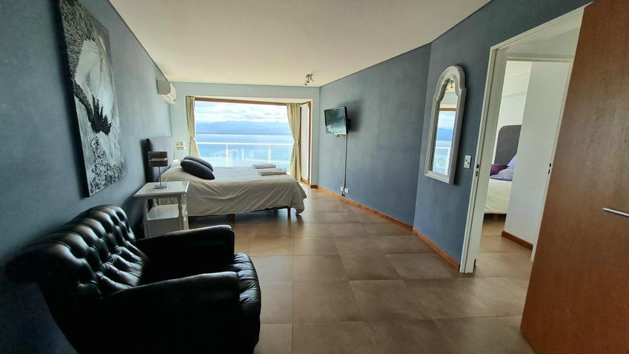 Lake View Bariloche Exterior photo