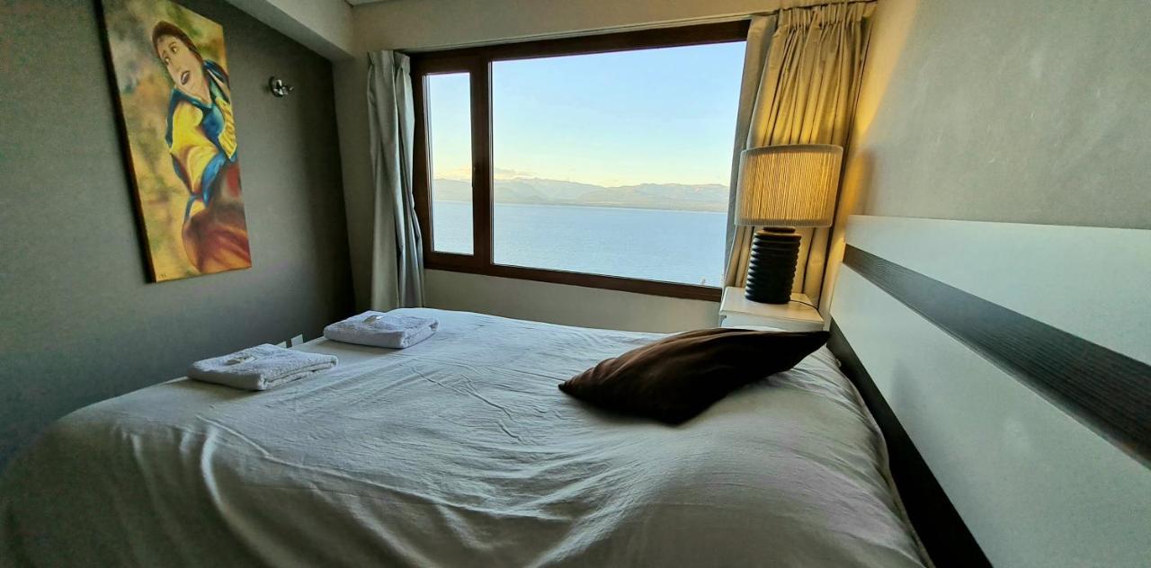 Lake View Bariloche Exterior photo