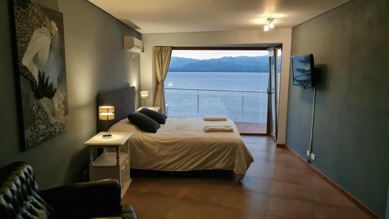 Lake View Bariloche Exterior photo