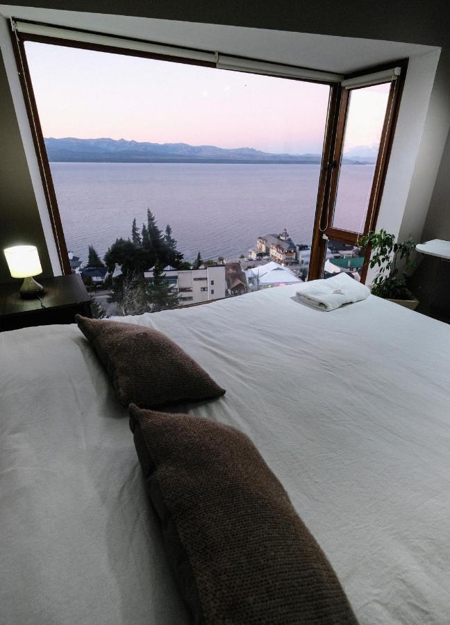 Lake View Bariloche Exterior photo
