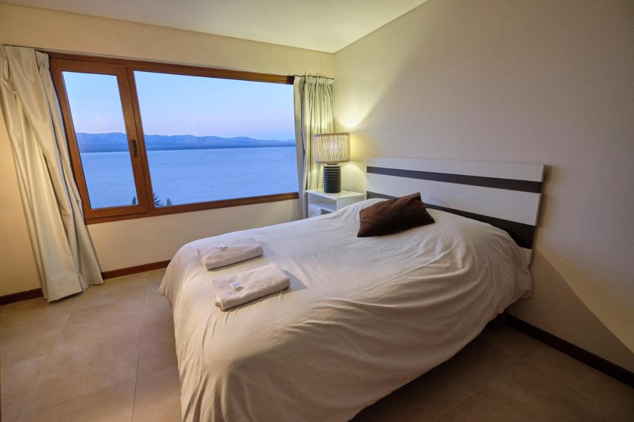 Lake View Bariloche Exterior photo