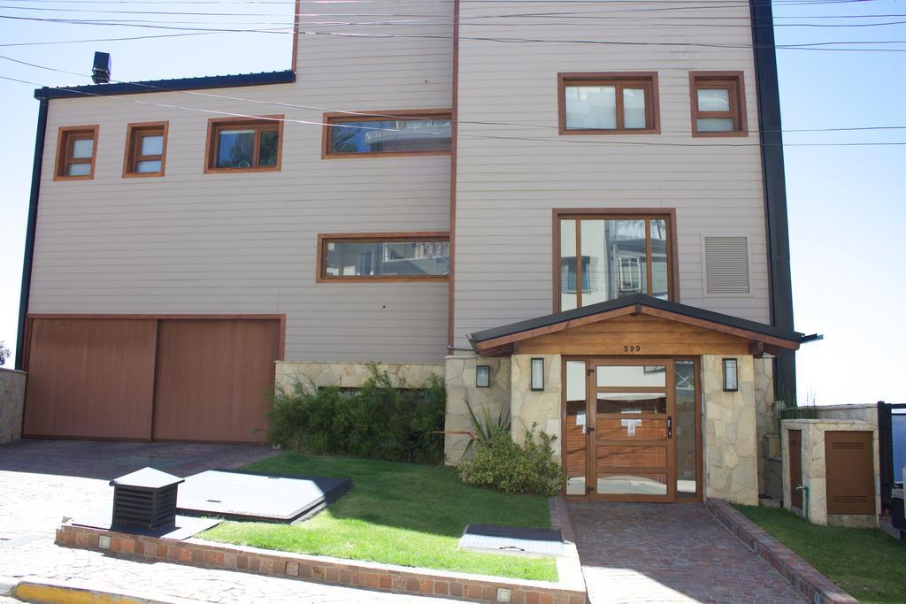 Lake View Bariloche Exterior photo